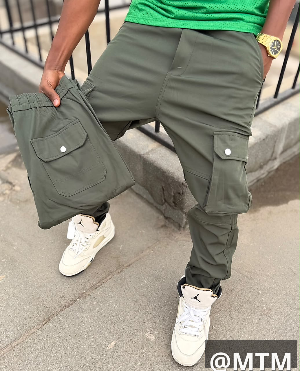 Cargo pants 
