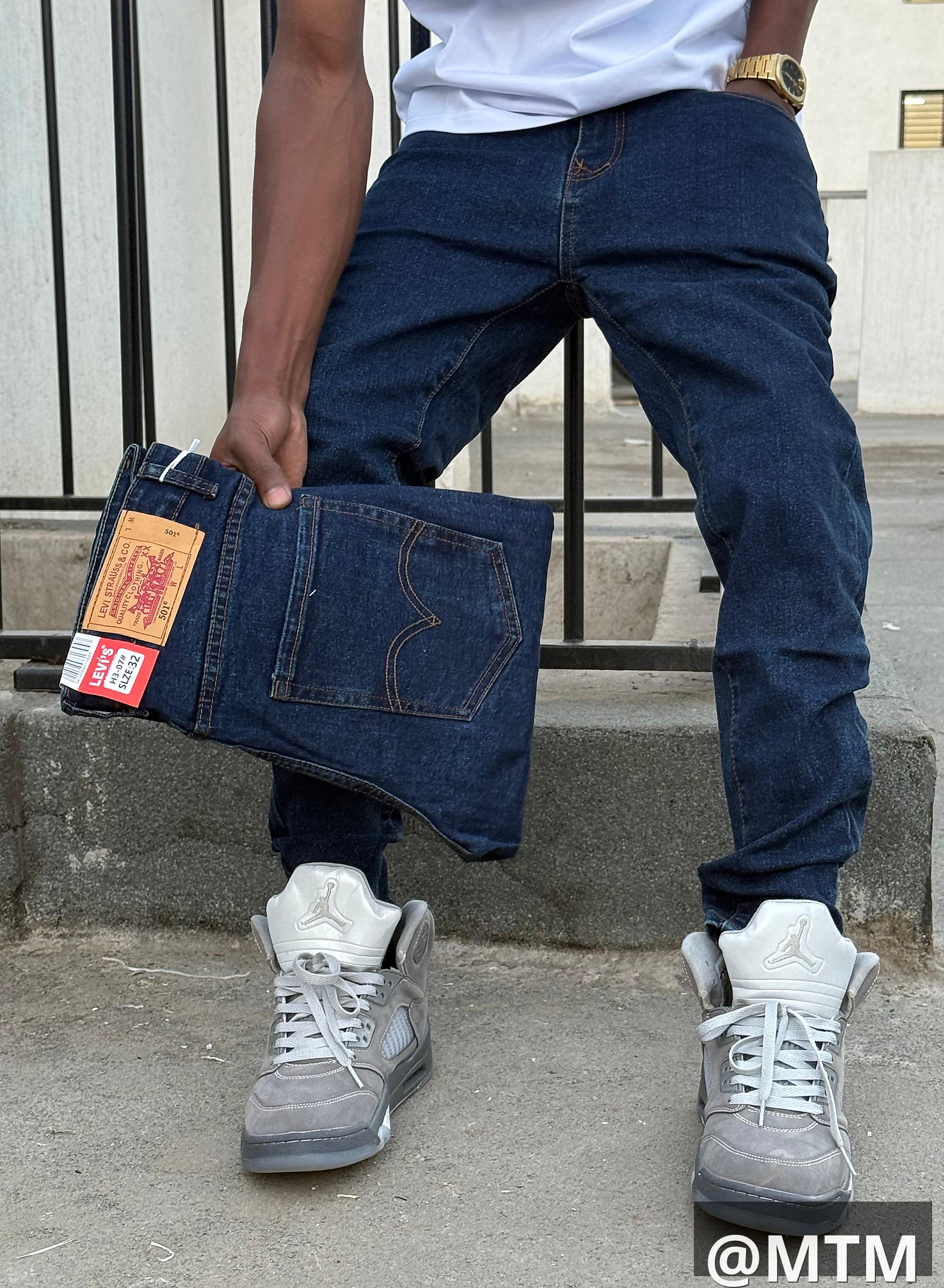 men’s jeans 