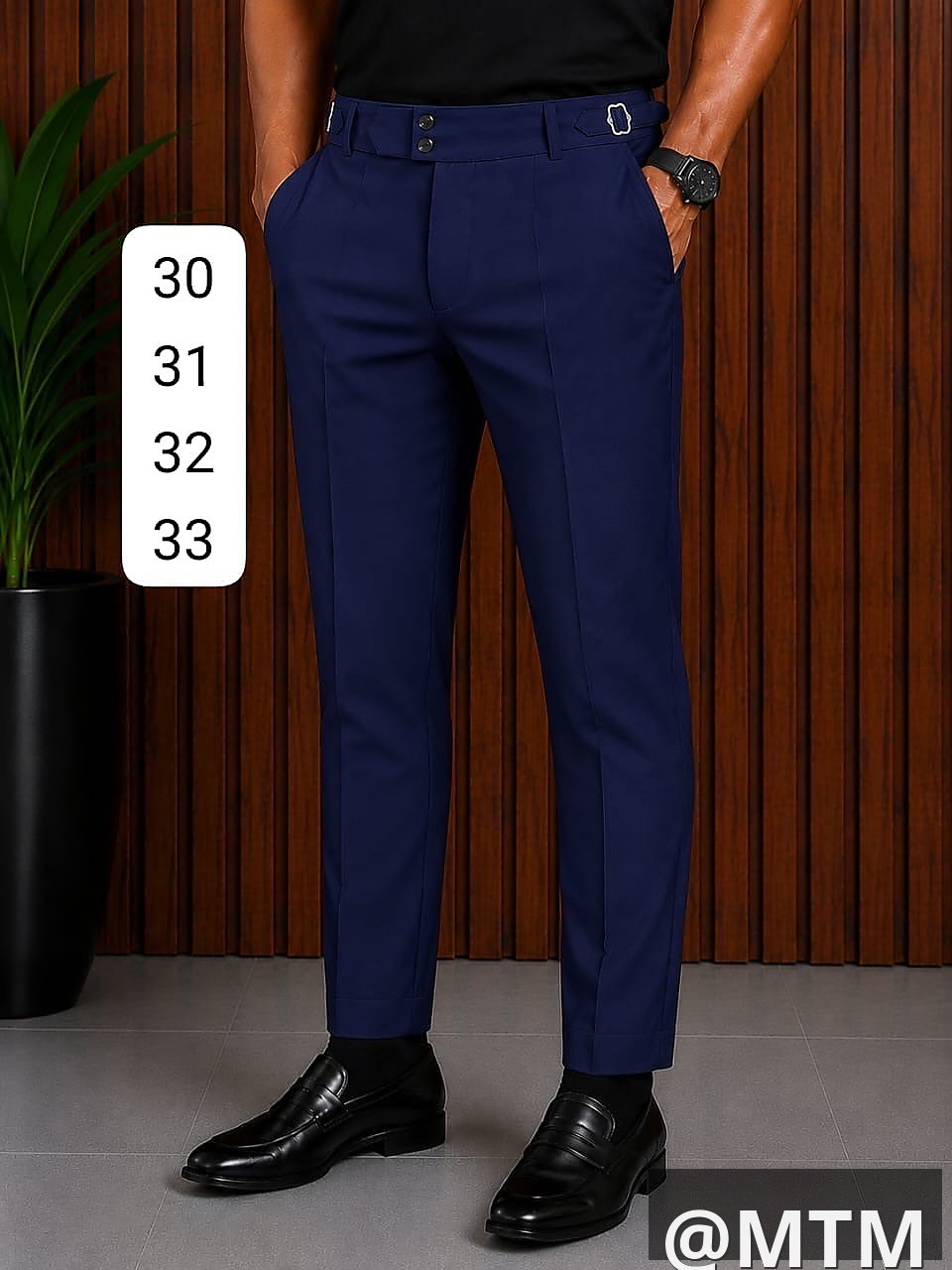 Chino pants 