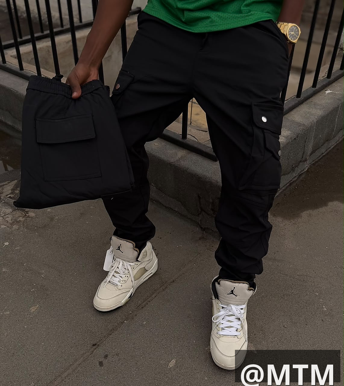 Cargo pants 