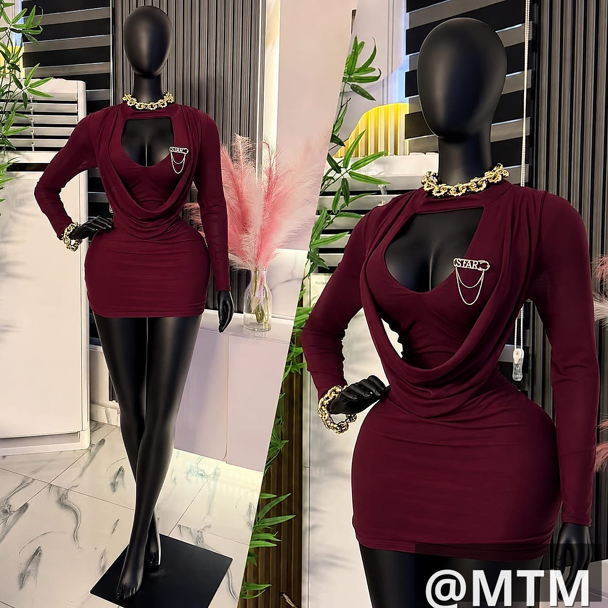 Ladies wear
