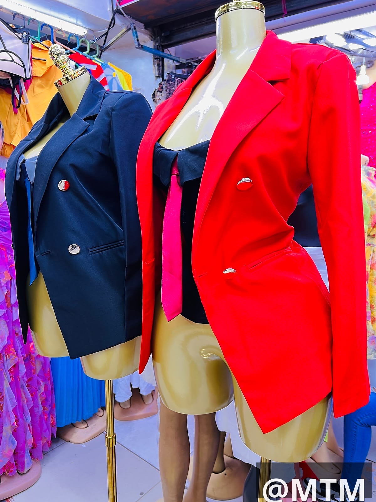 Blazers 
