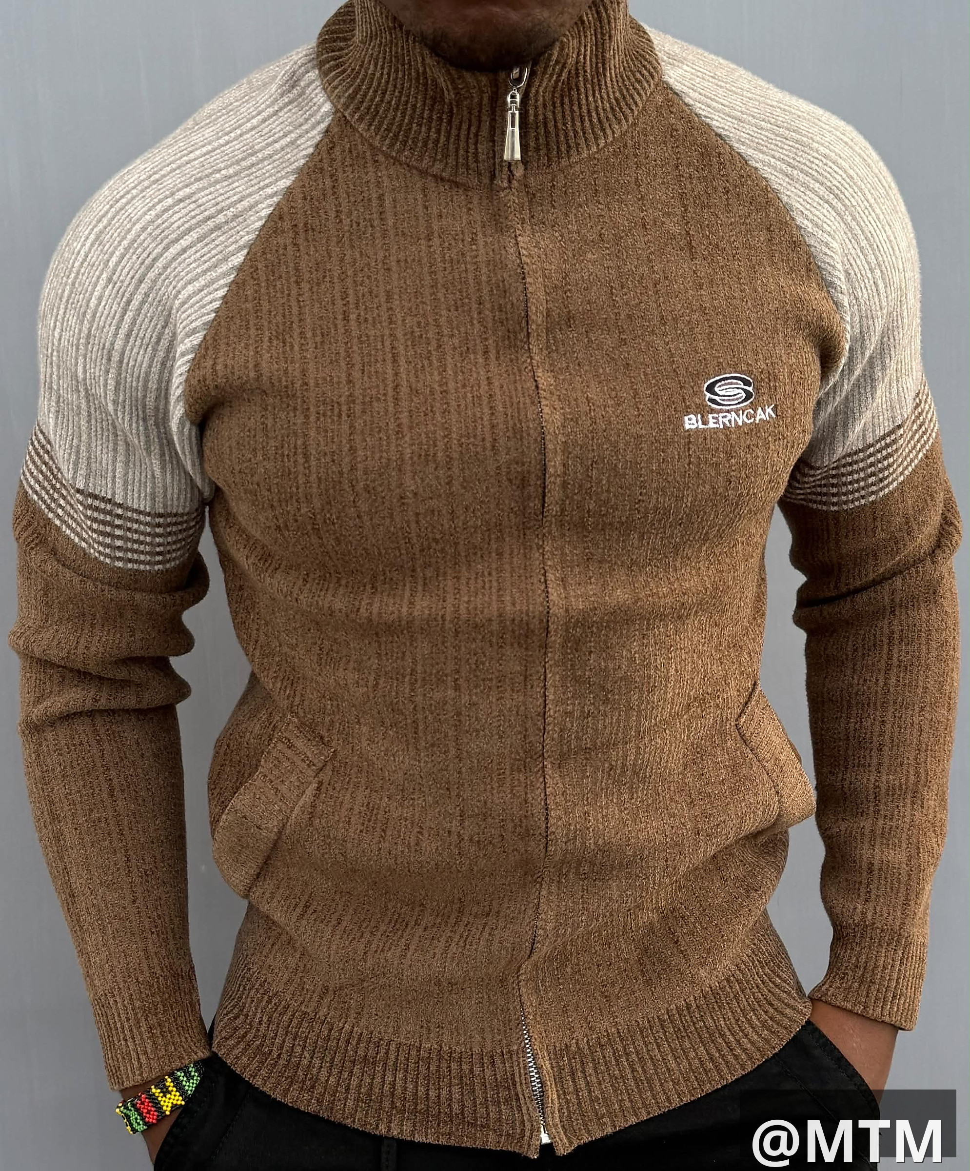 Heavy sweater@ezzy