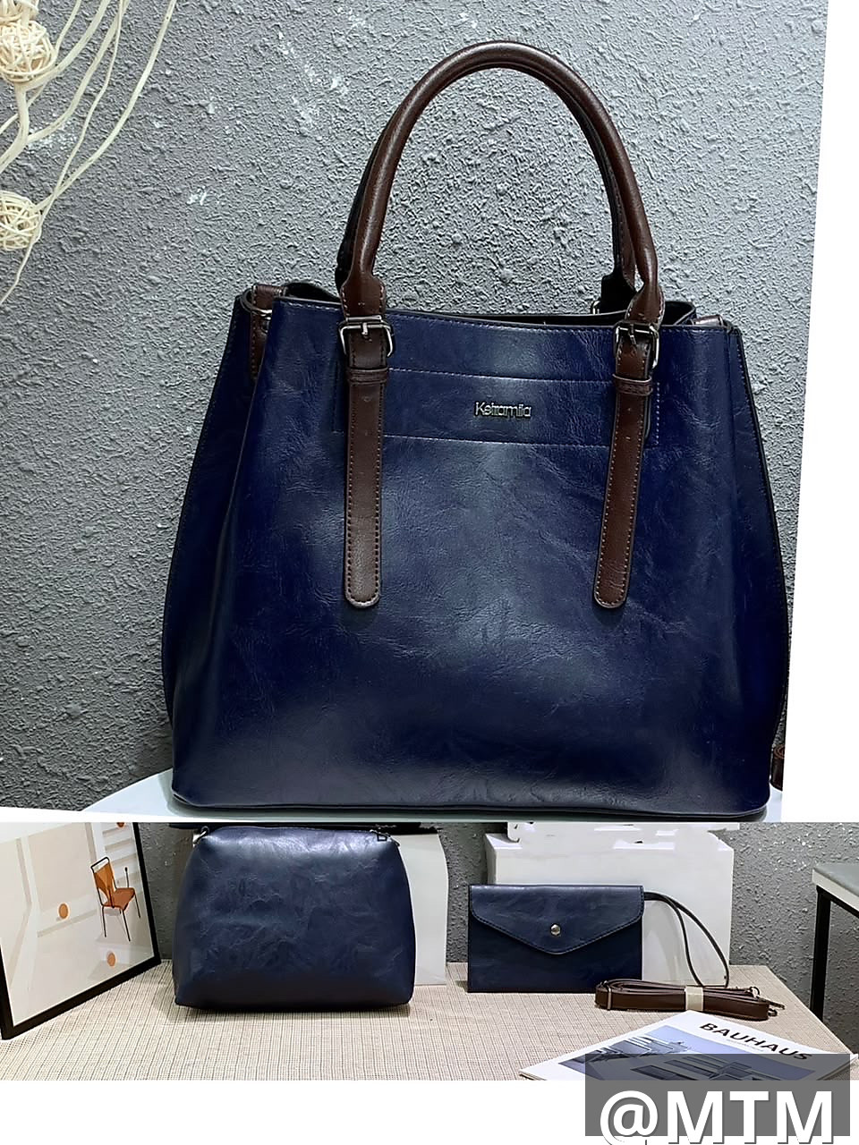 Handbags
