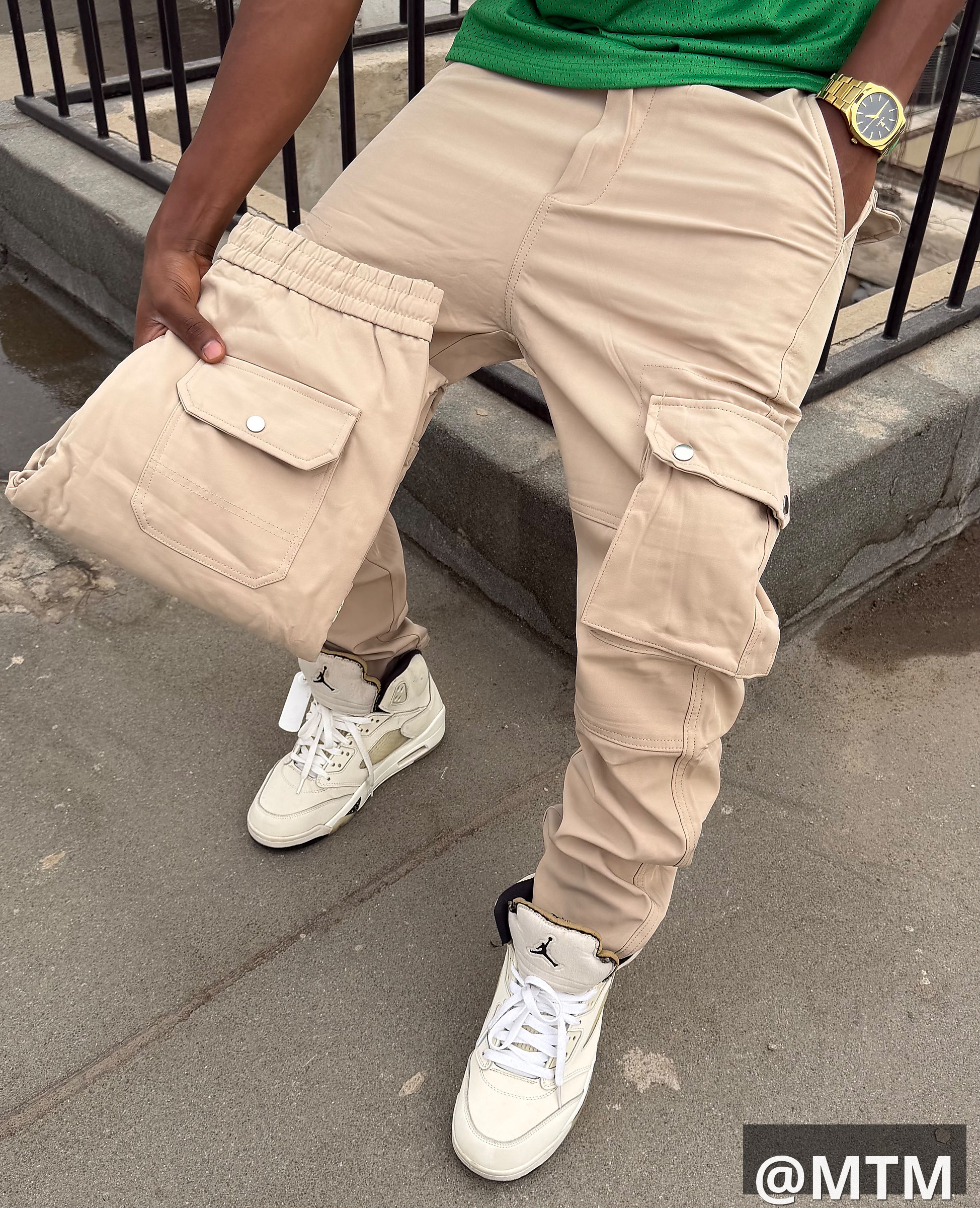 Cargo pants 