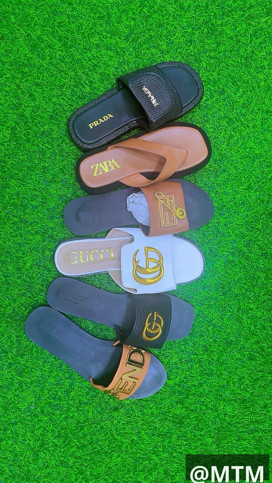 quality sandals 