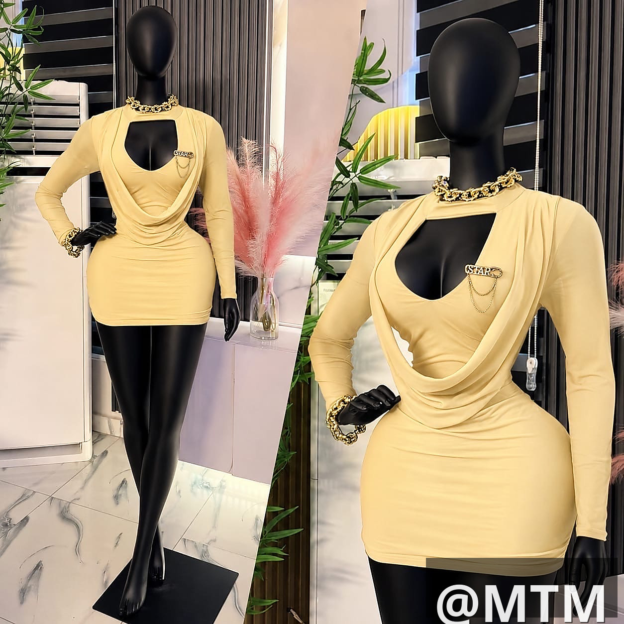 Ladies wear
