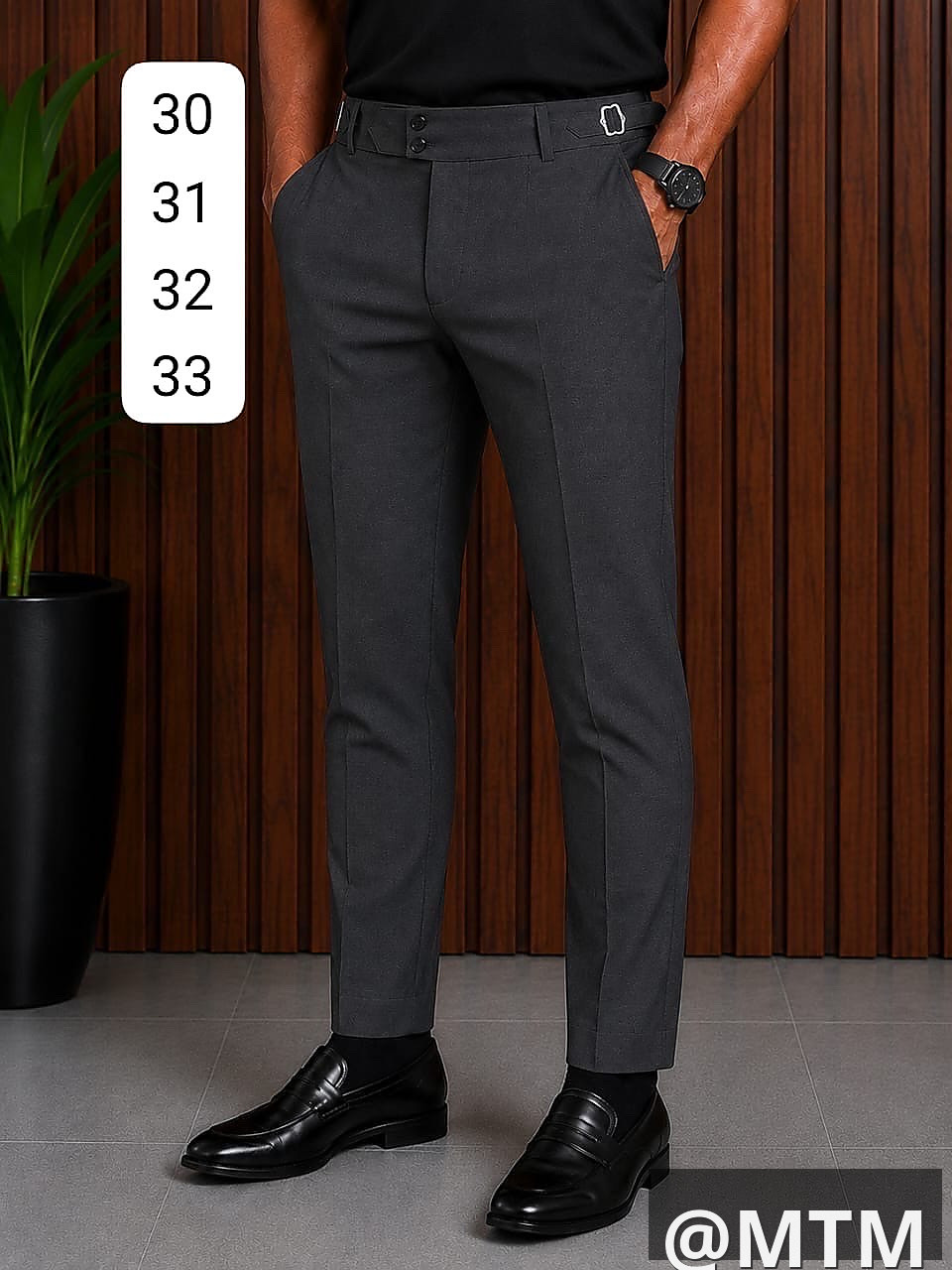 Chino pants 
