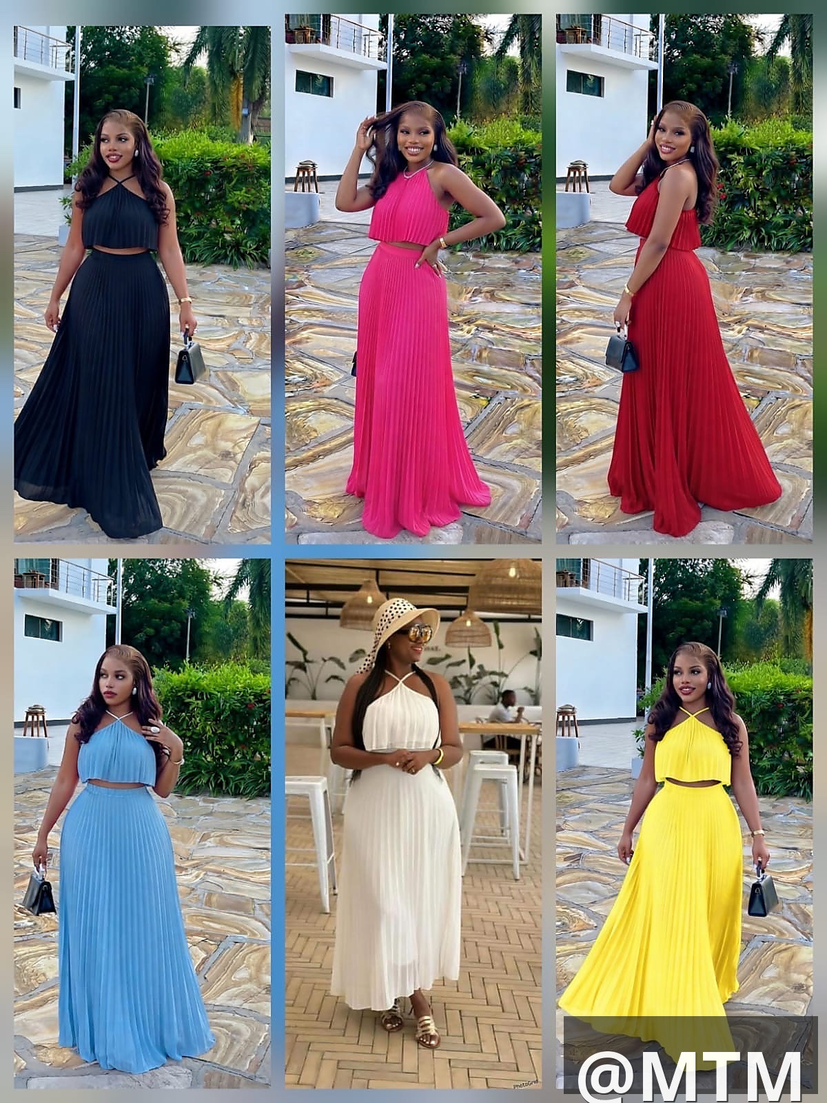 ladies wear❤️