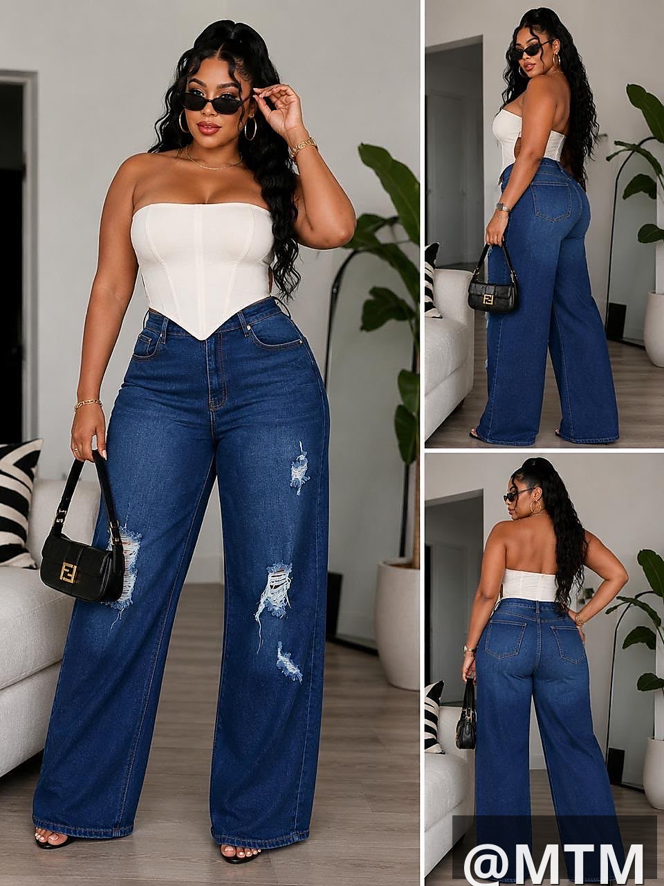 Ladies wear