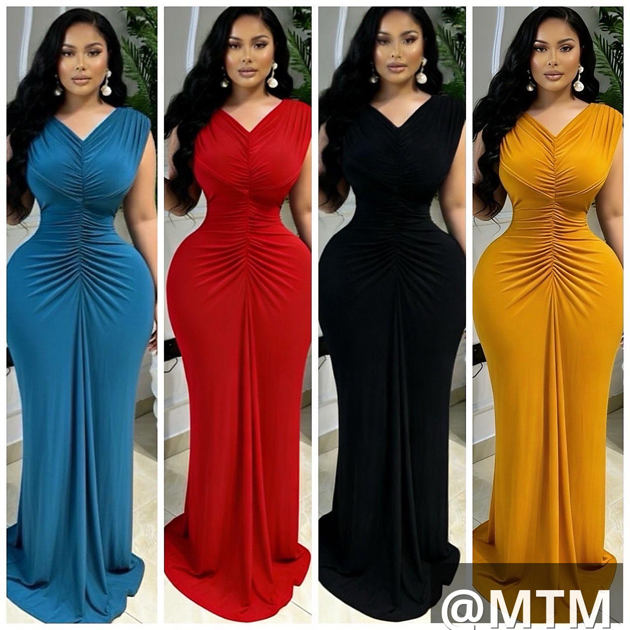 Ladies wear