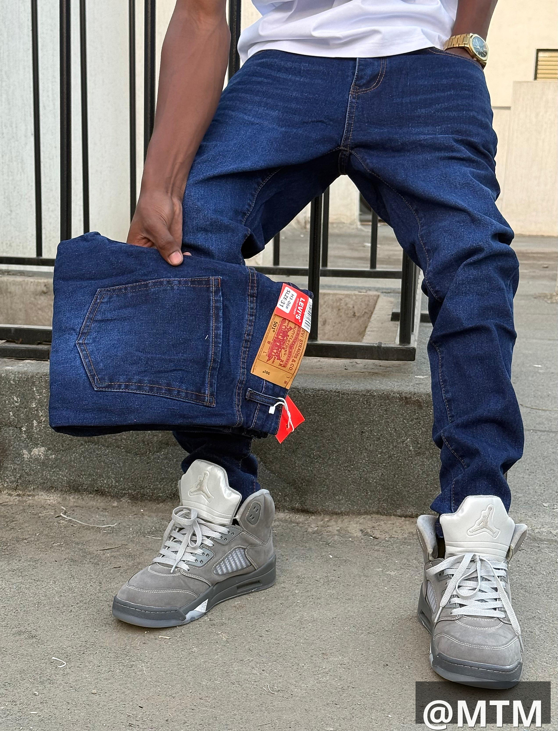 men’s jeans 