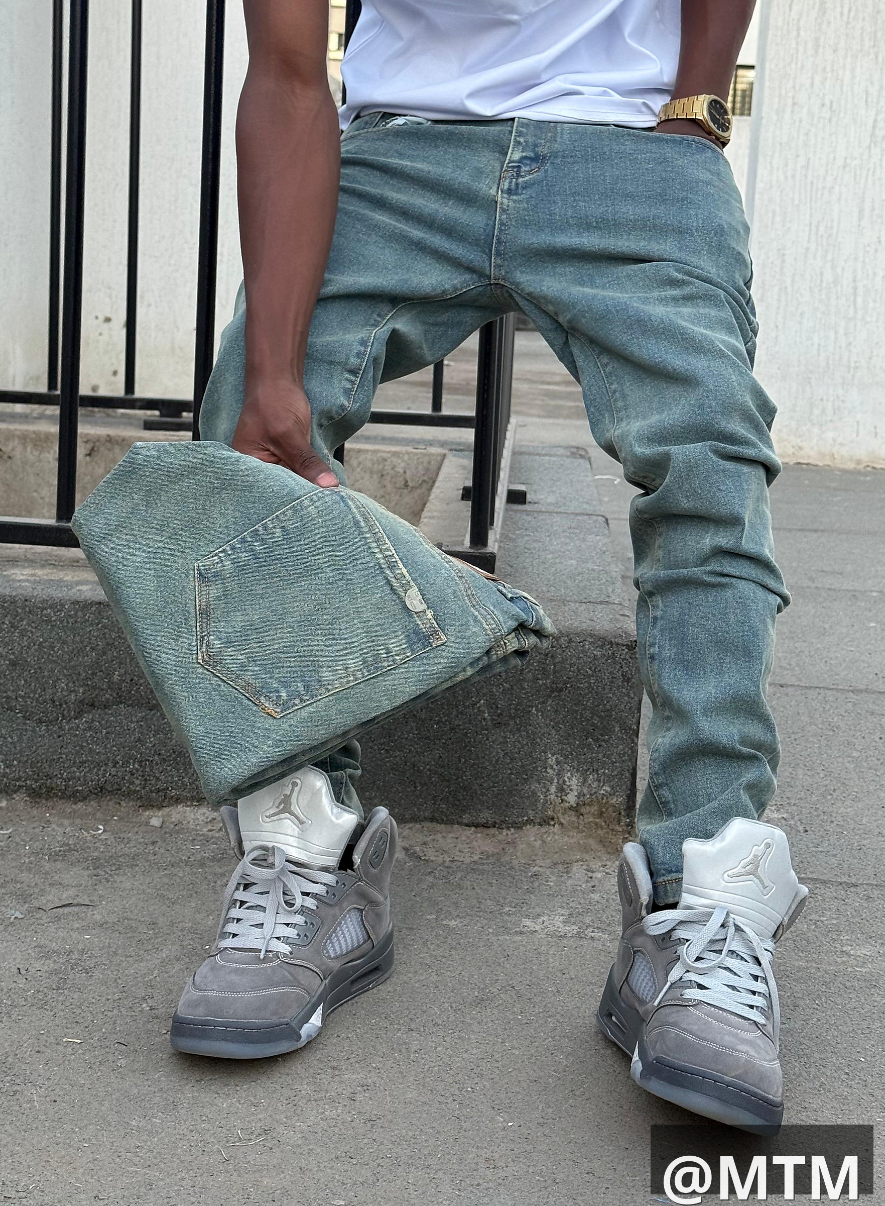men’s jeans 