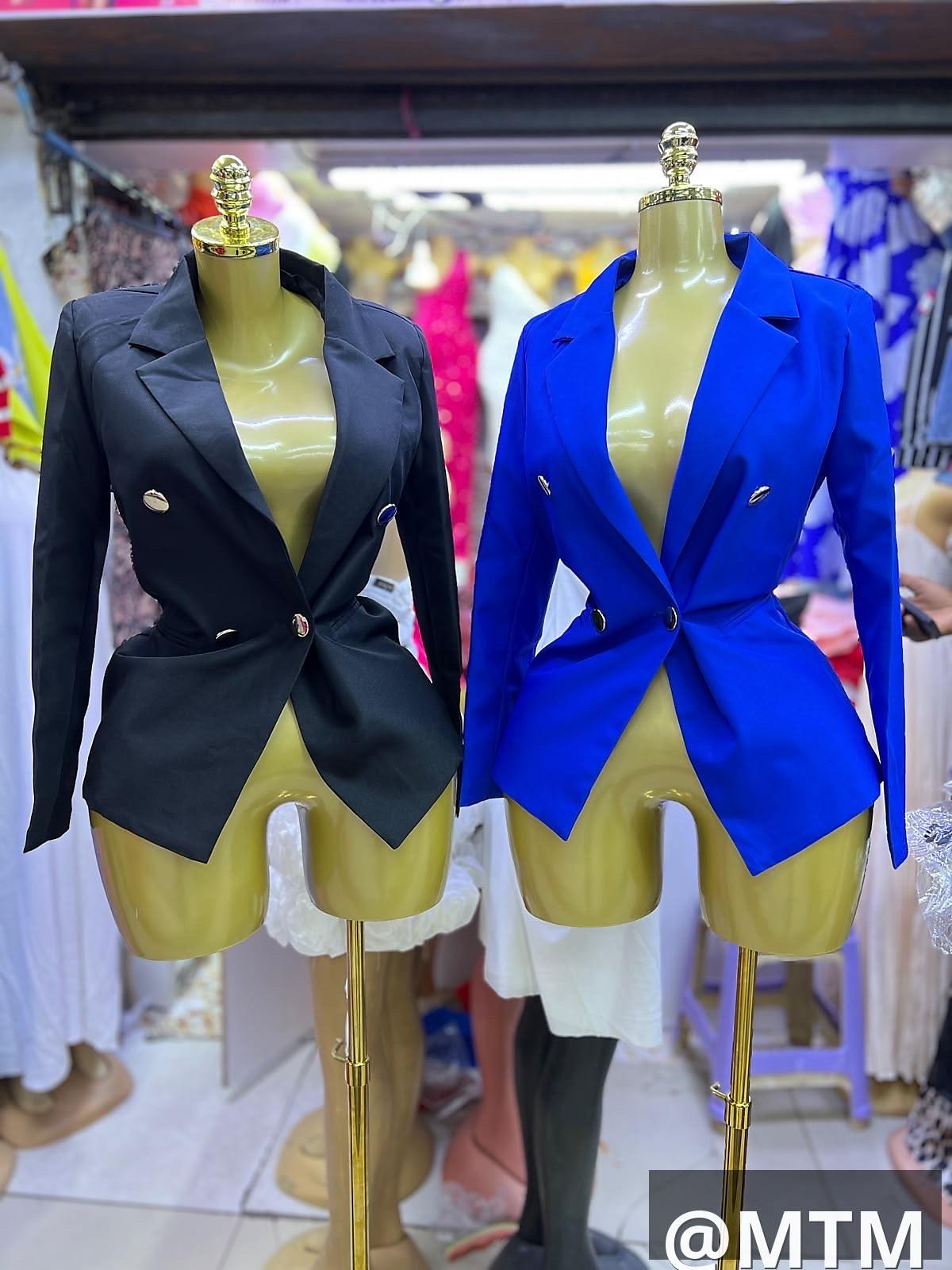 Blazers 