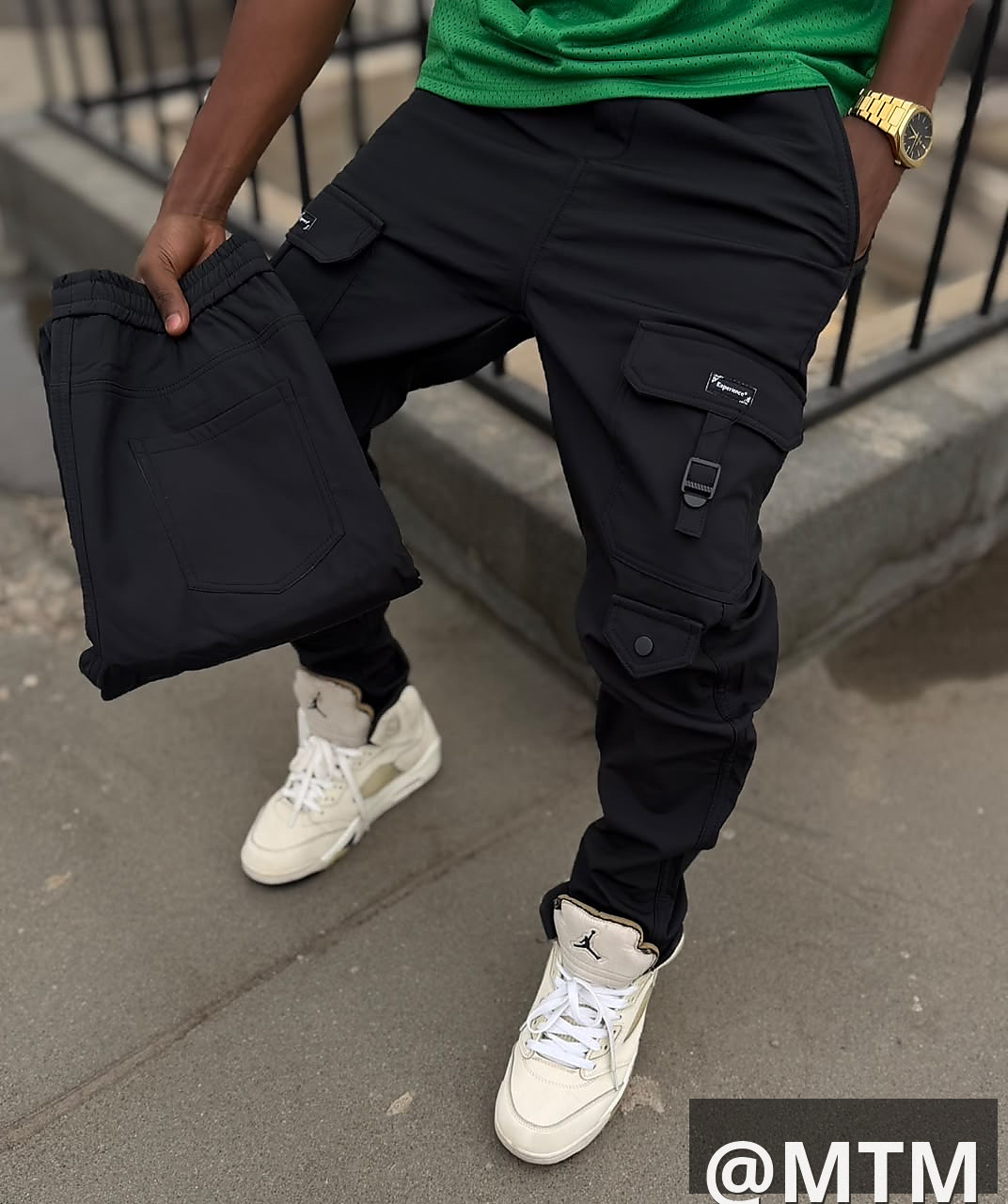 Cargo pants 