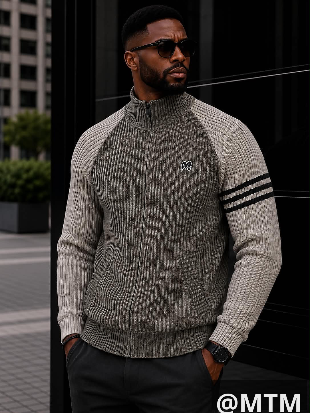Heavy sweater@ezzy