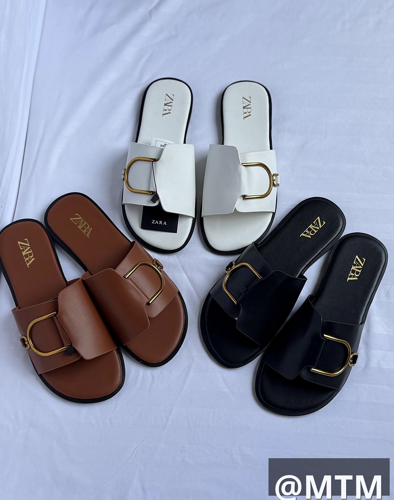 Classy and Comfy sandals @ezzy