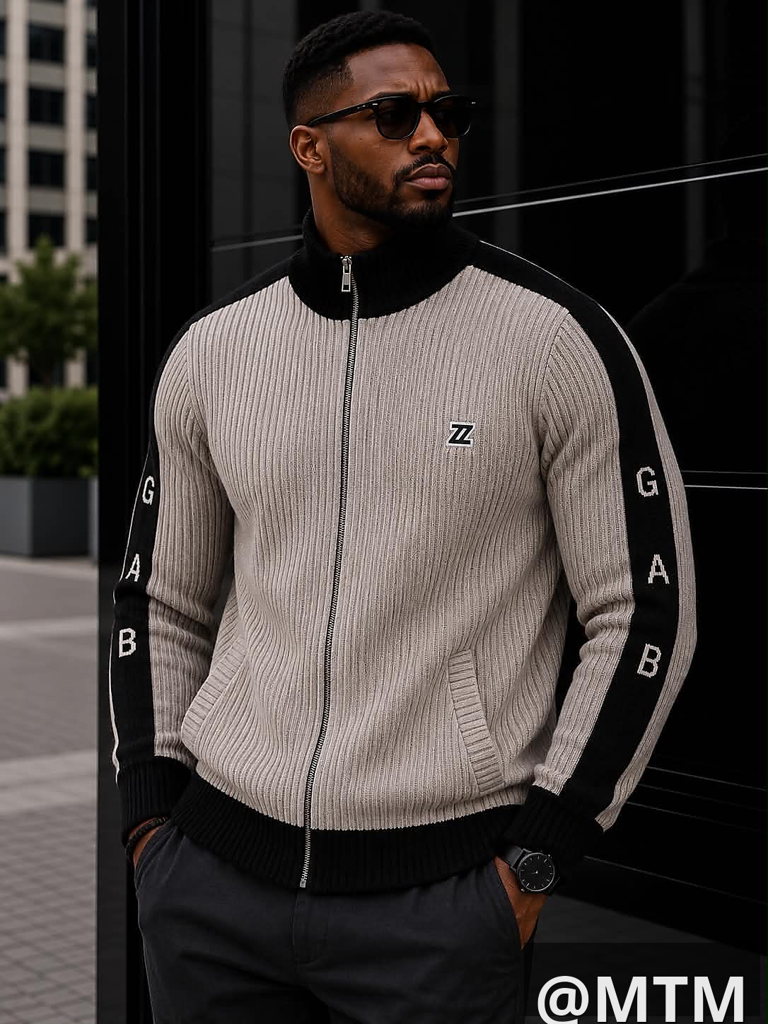 Heavy sweater@ezzy