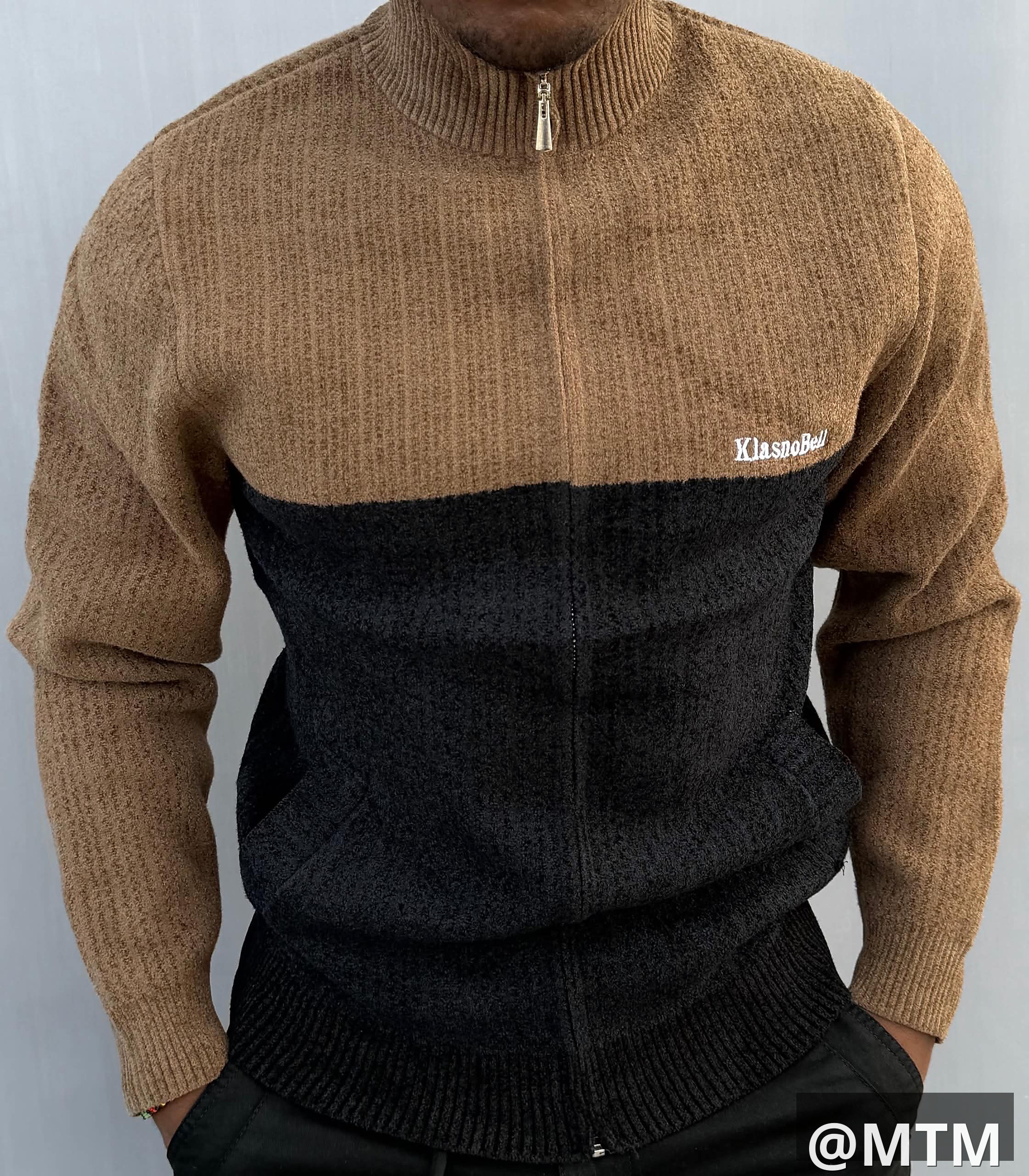Heavy sweater@ezzy