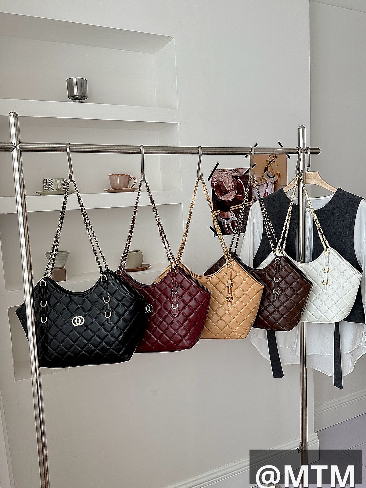 Handbags
