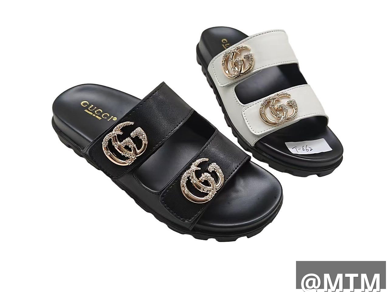 quality sandals 