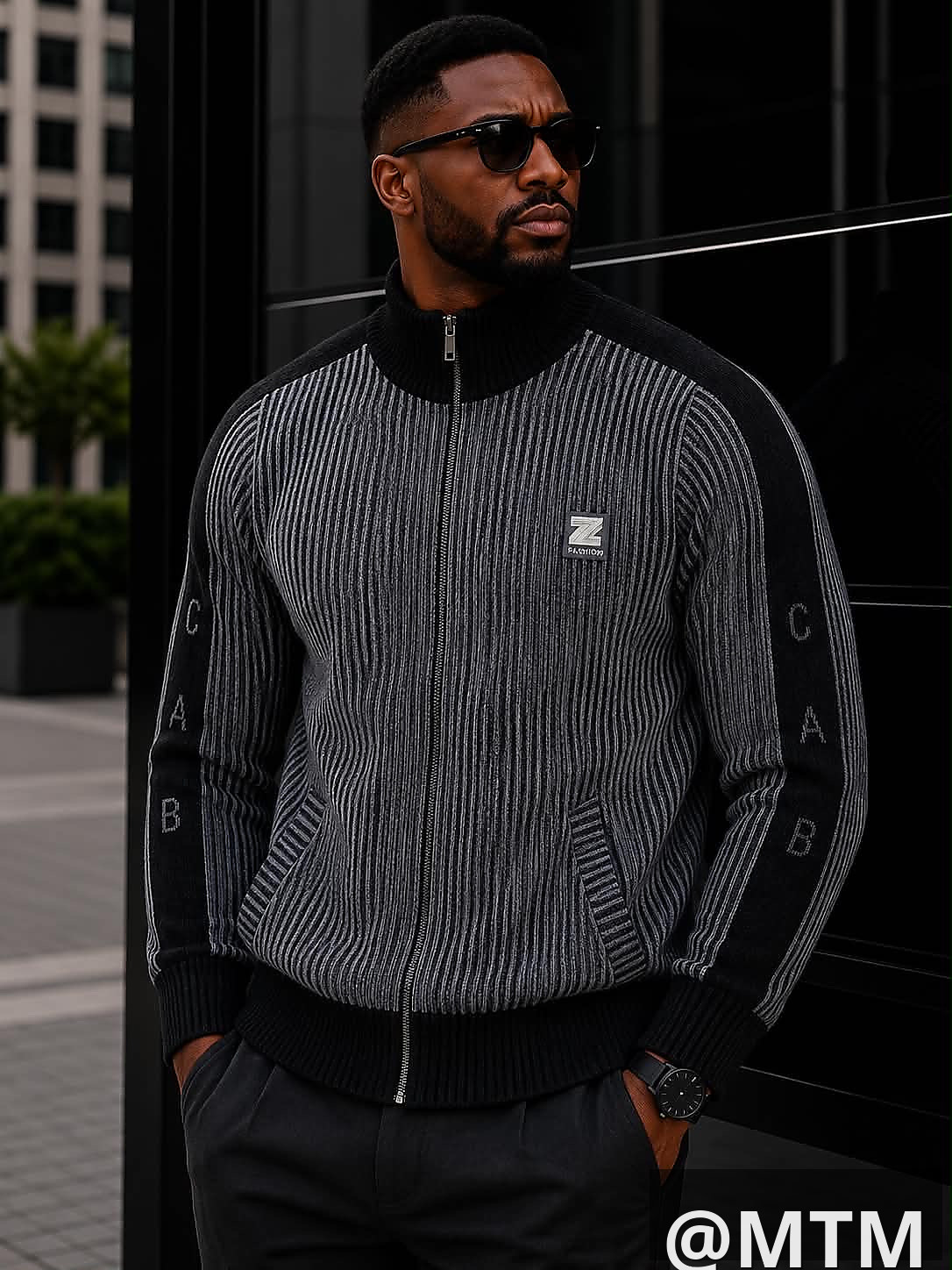 Heavy sweater@ezzy