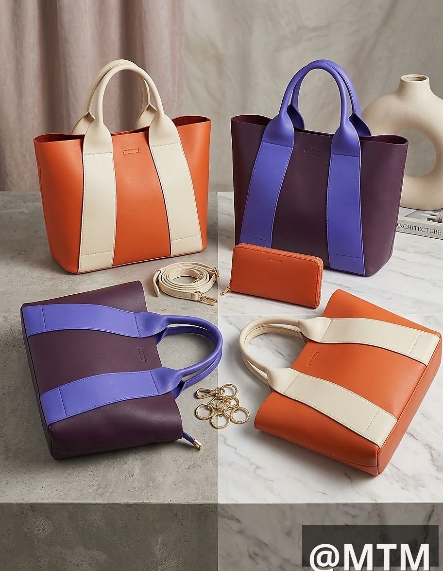 Handbags