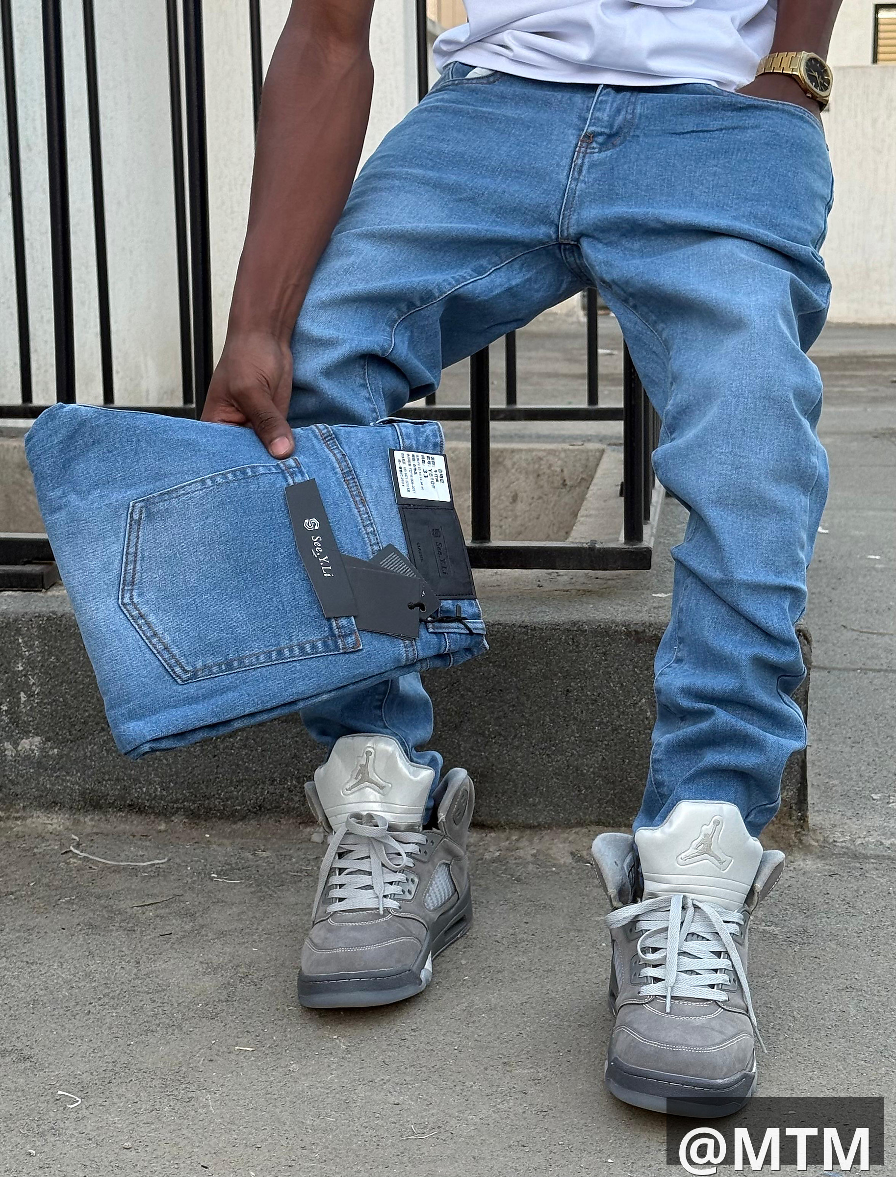 men’s jeans 