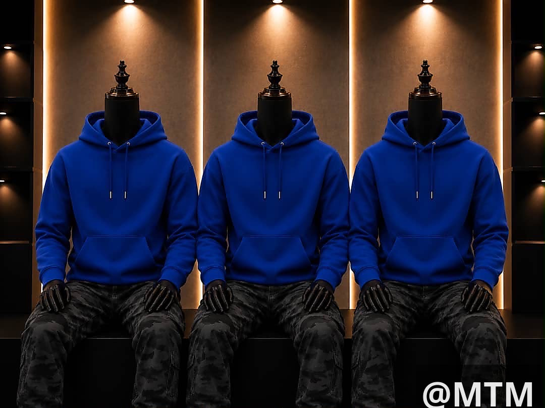 quality hoodie