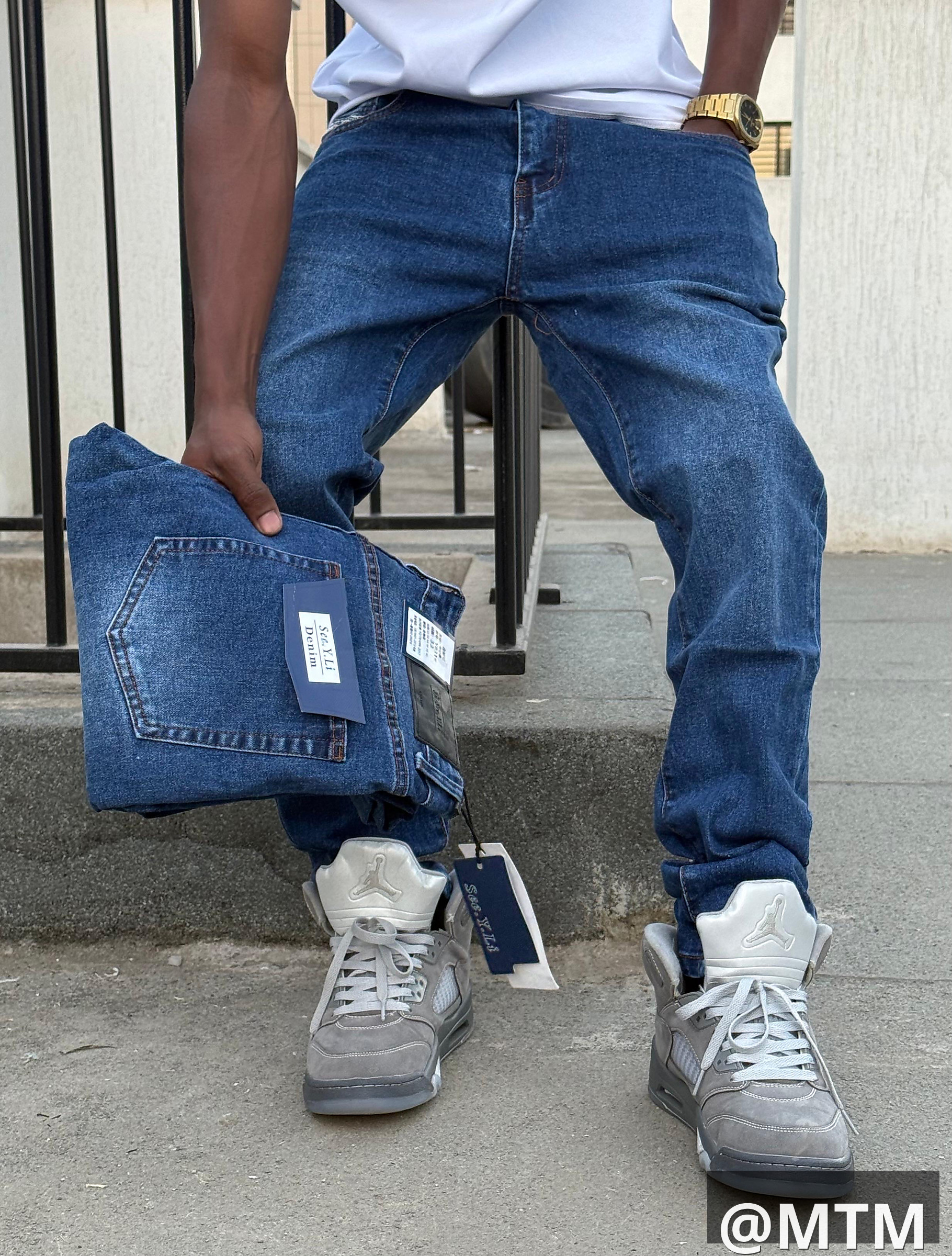 men’s jeans 