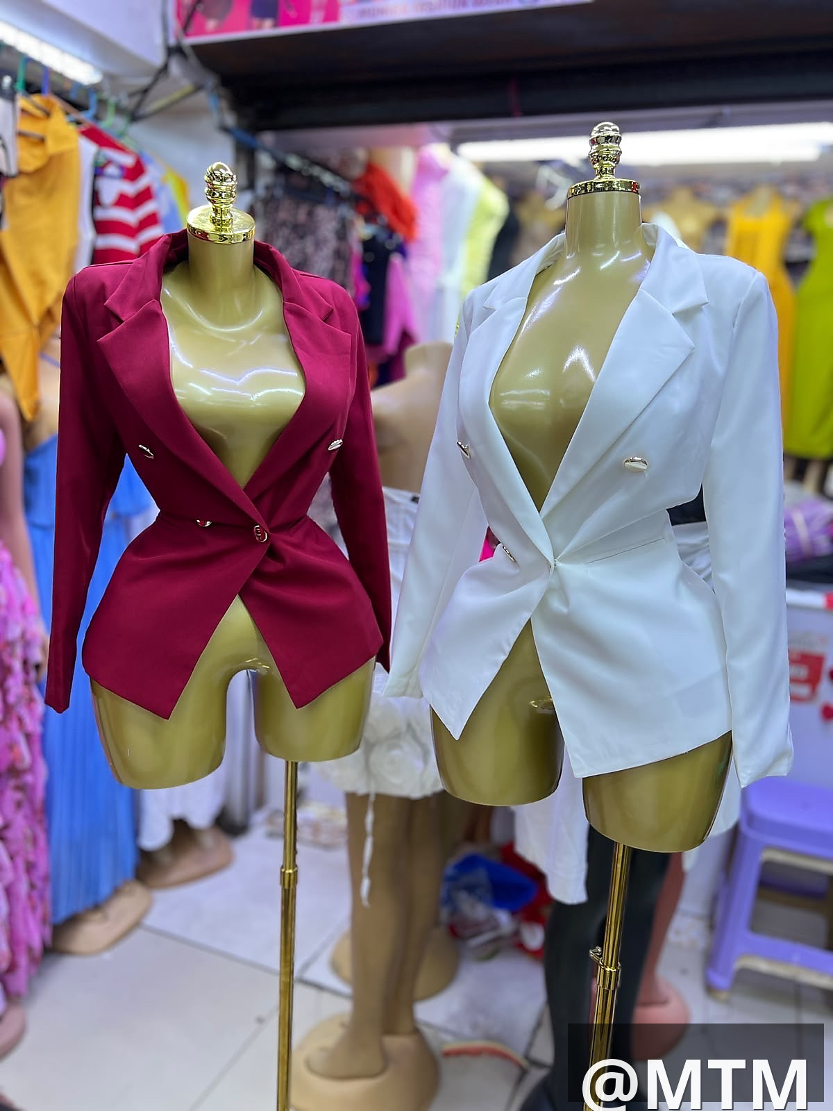 Blazers 