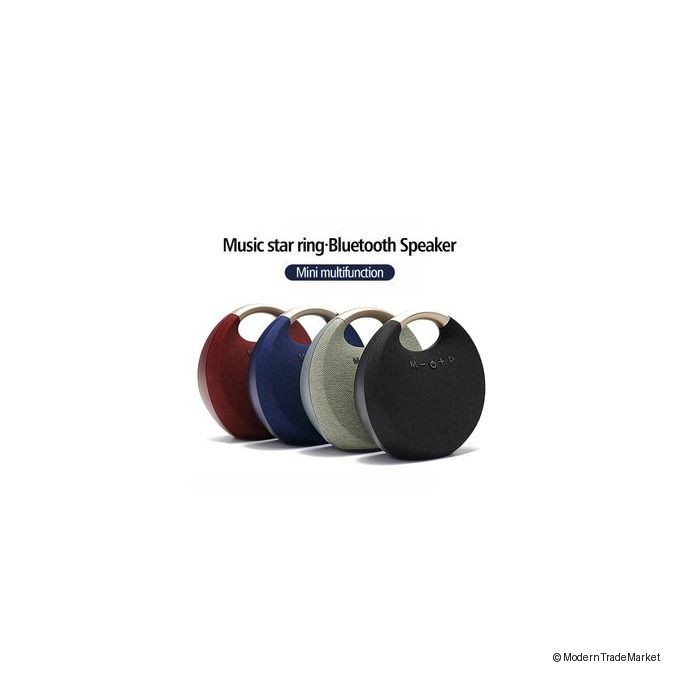 M1 Bluetooth Speakers Mini Portable Wireless