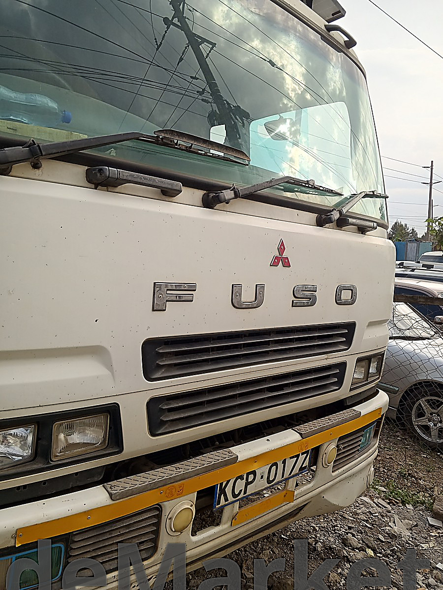 fuso