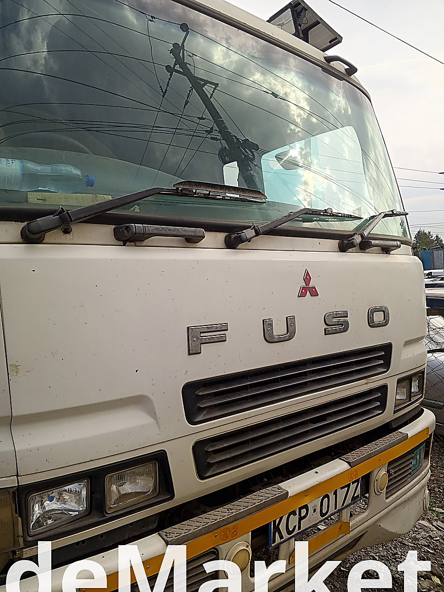 fuso