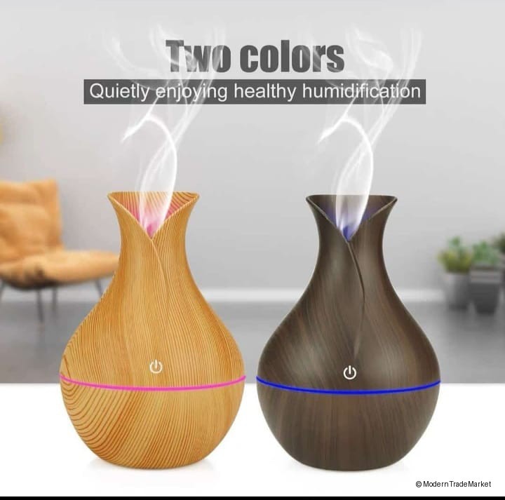 Humidifier