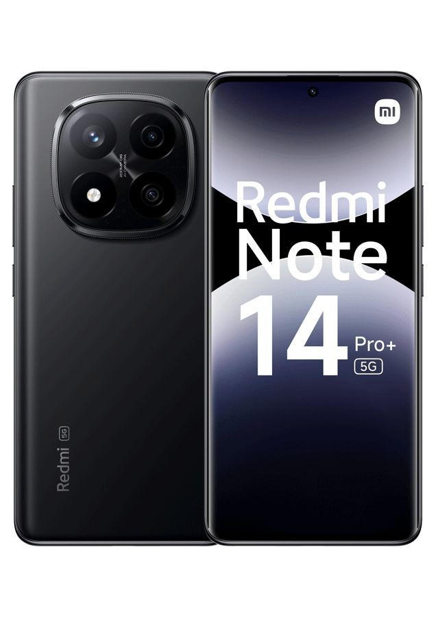 redmi note 14pro plus