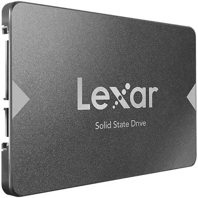Lexar 256 GB SSF