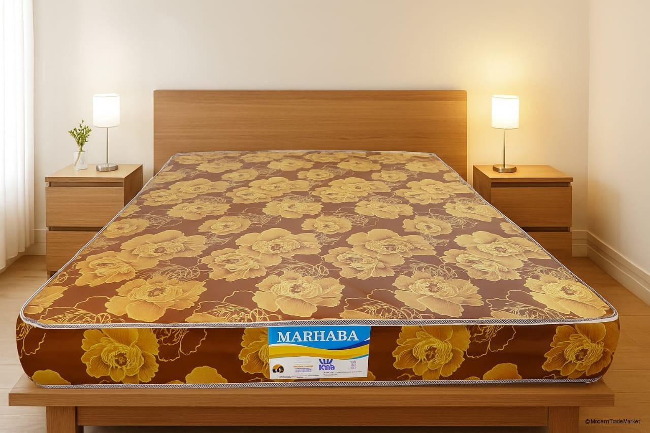 foam,spring, fiber mattresses 