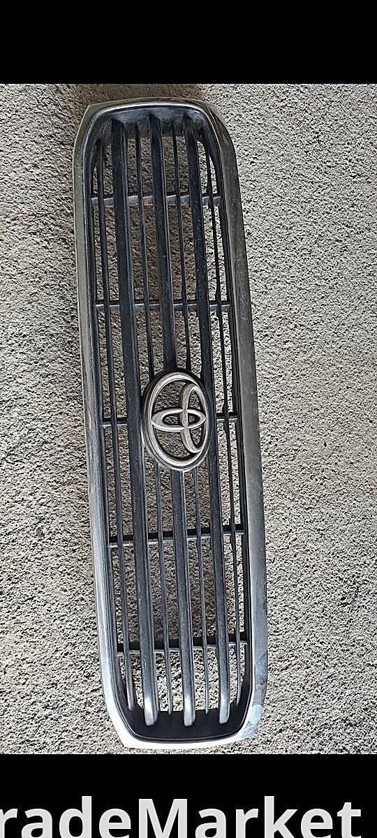 Used Landcruiser 100 Series Parts for Sale at Cheap Prices