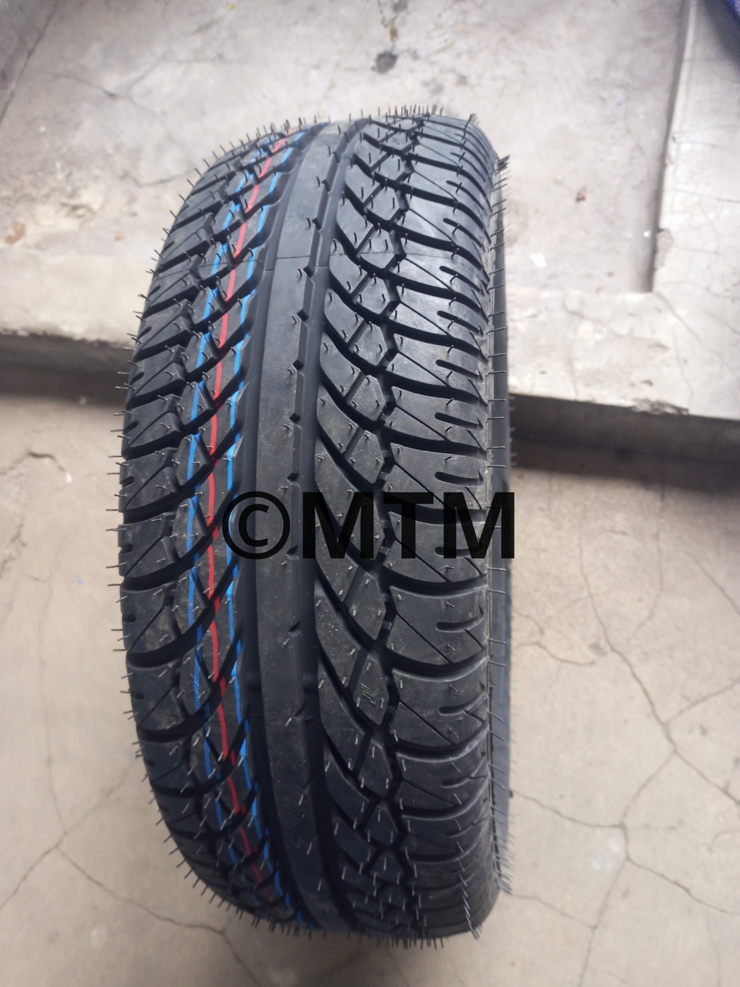 205/65R15 jk tyres jet
