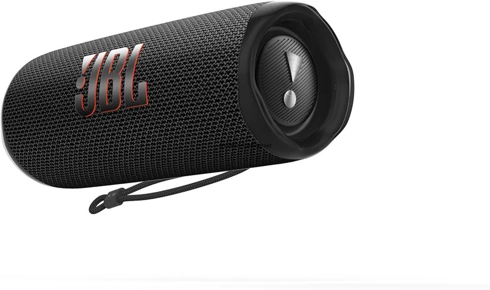 JBL flip 6 - Black