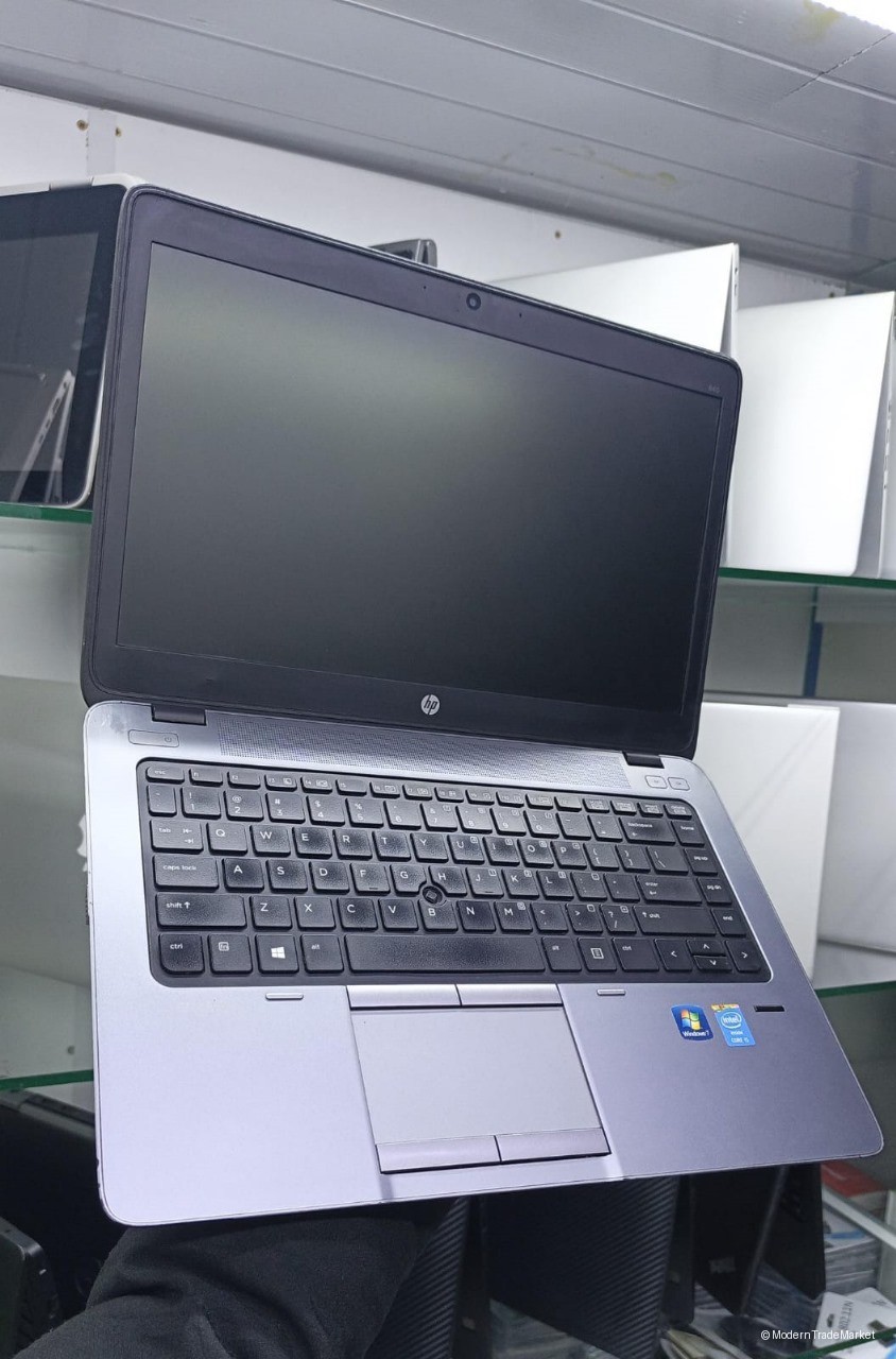 Hp Elitebook 840