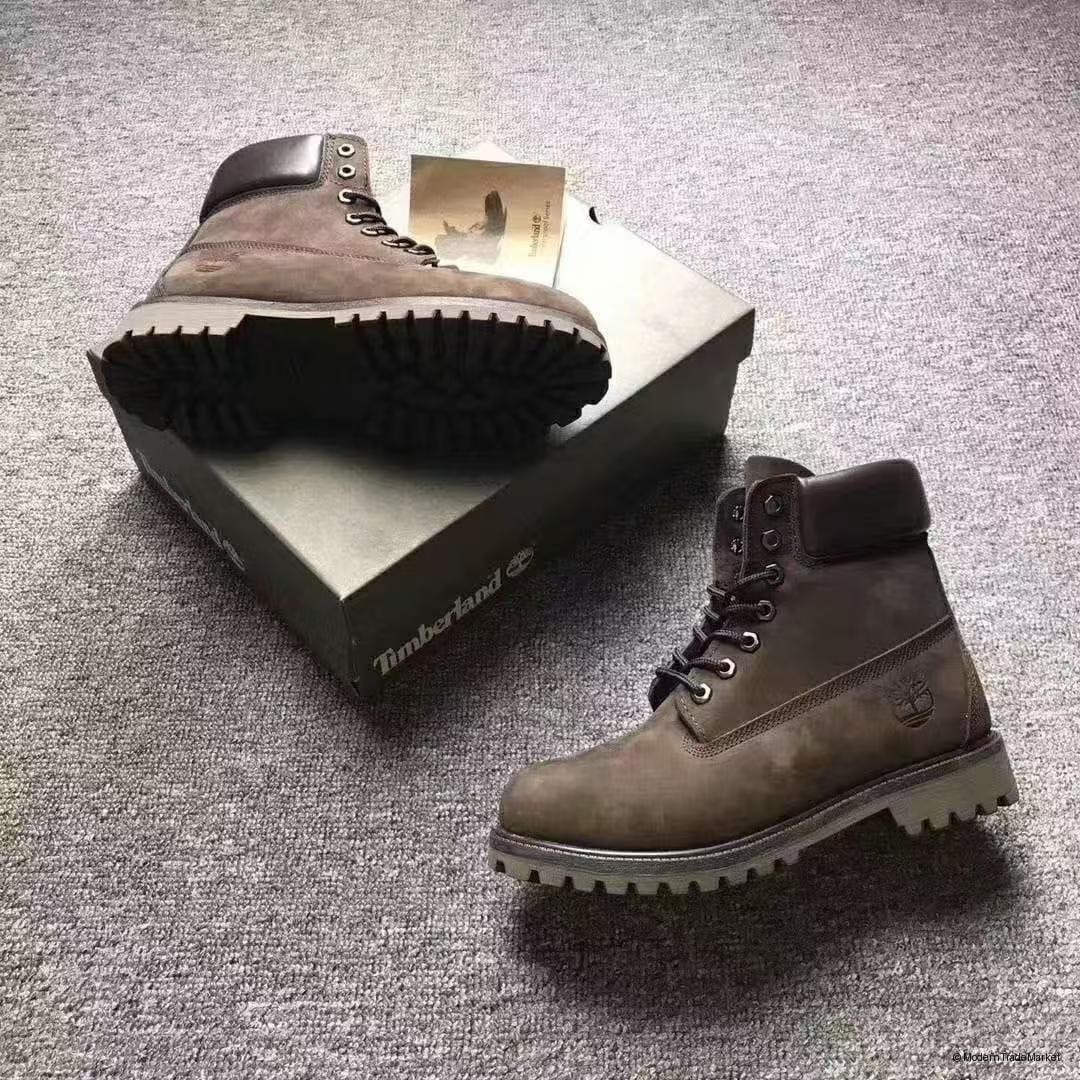 Timberland 