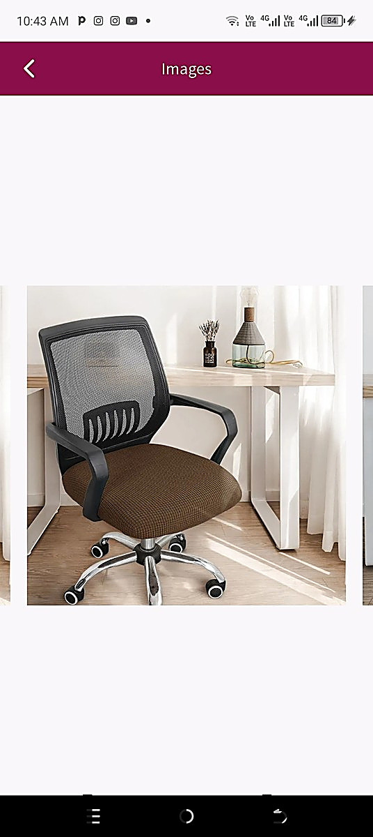 universal office chair 