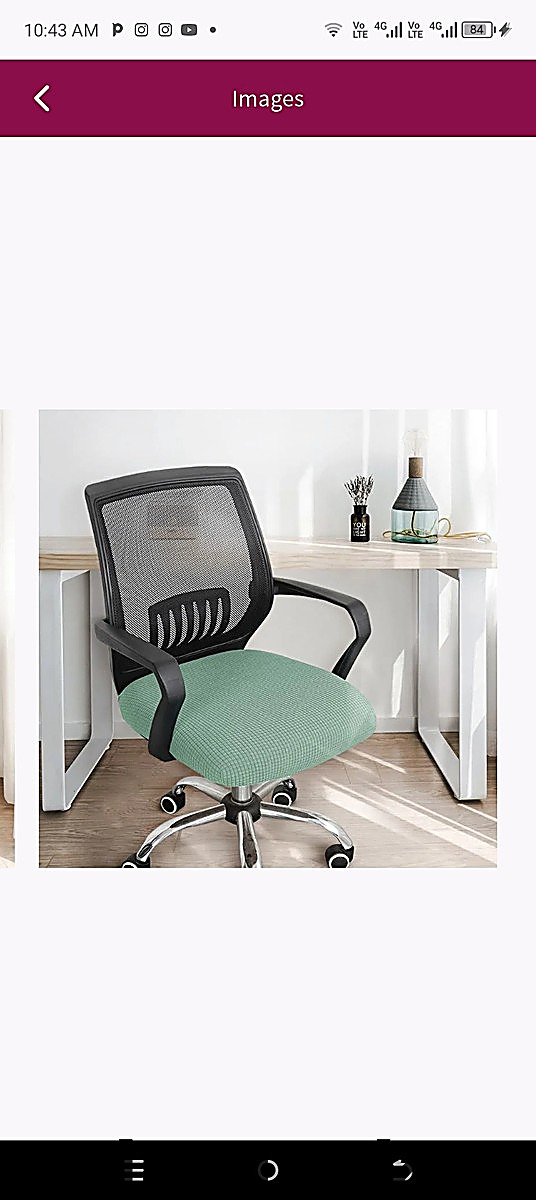universal office chair 