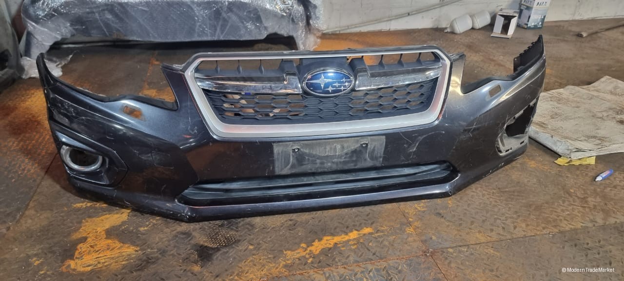 Subaru gp3 front bumper 