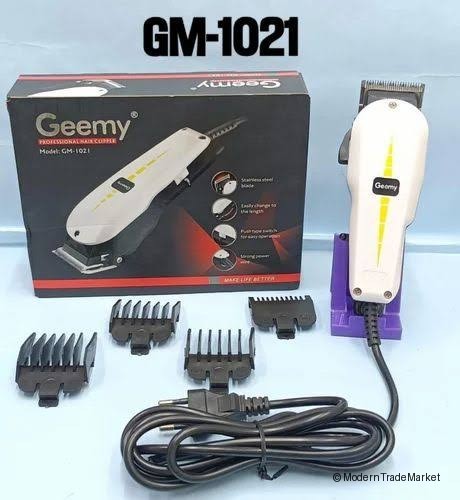 Geemy Professional Hair Clipper