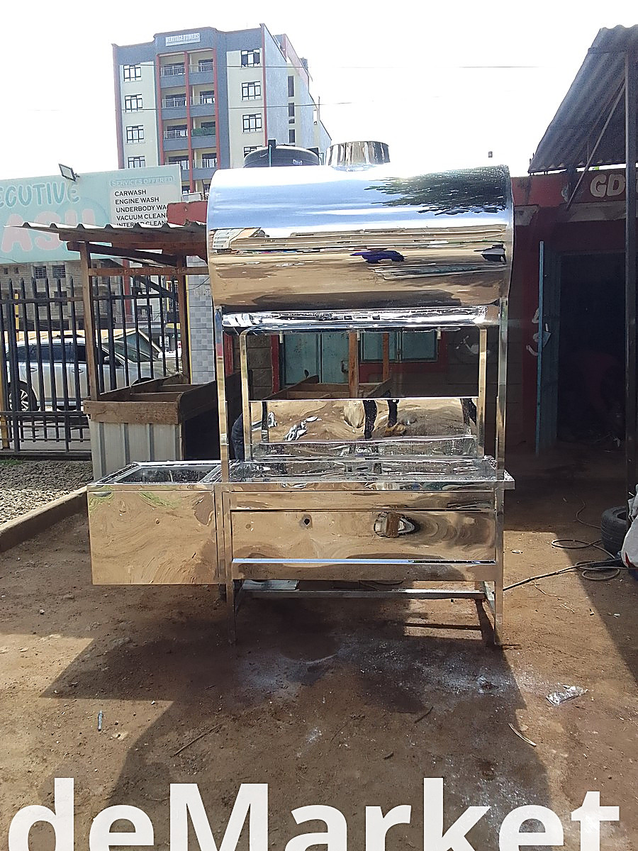 water refill station 