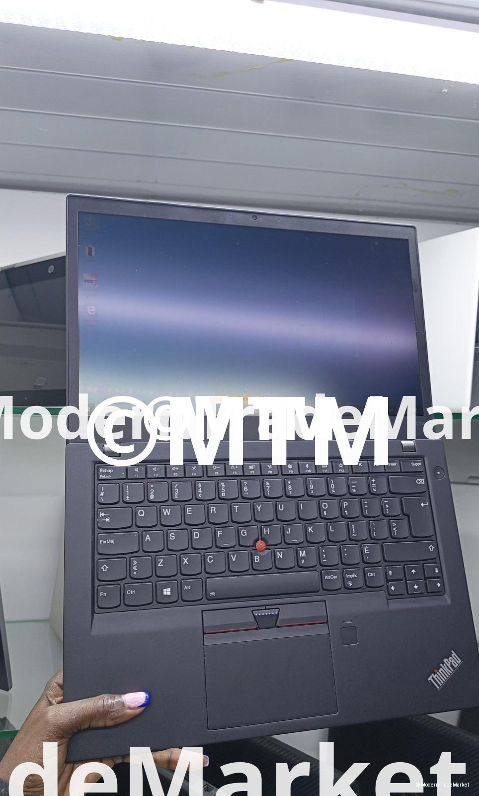 Lenovo T470