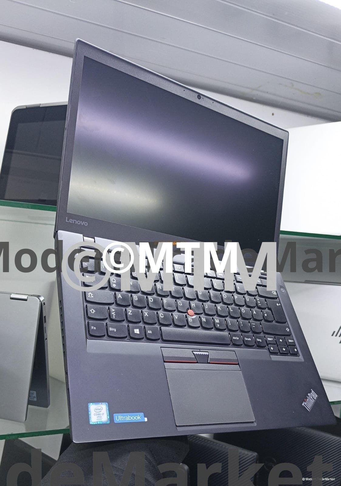 Lenovo T460s